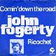 Afbeelding bij: John Fogerty - John Fogerty-Comin down the road / Ricochet